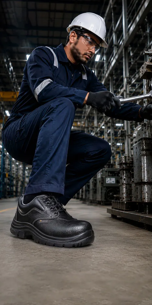 Work Toes Worktoes Safety Footwear | Engineered for Modern Industry