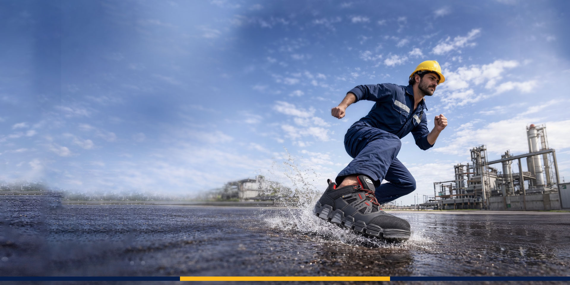 Work Toes Worktoes Safety Footwear | Engineered for Modern Industry