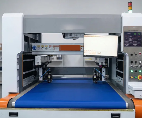 Cutting(Manufacture)